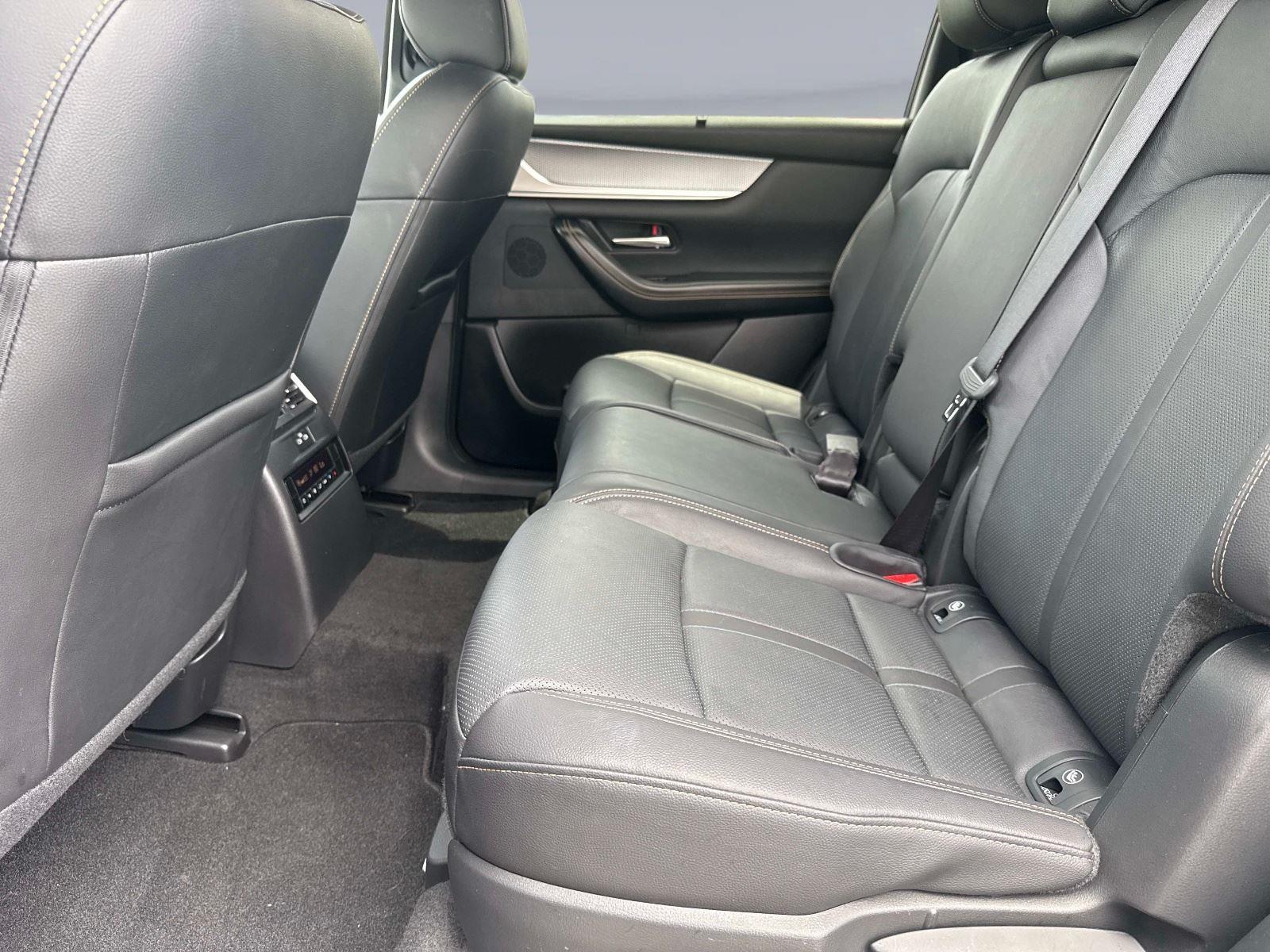 2024 Mazda CX-90 PHEV Preferred