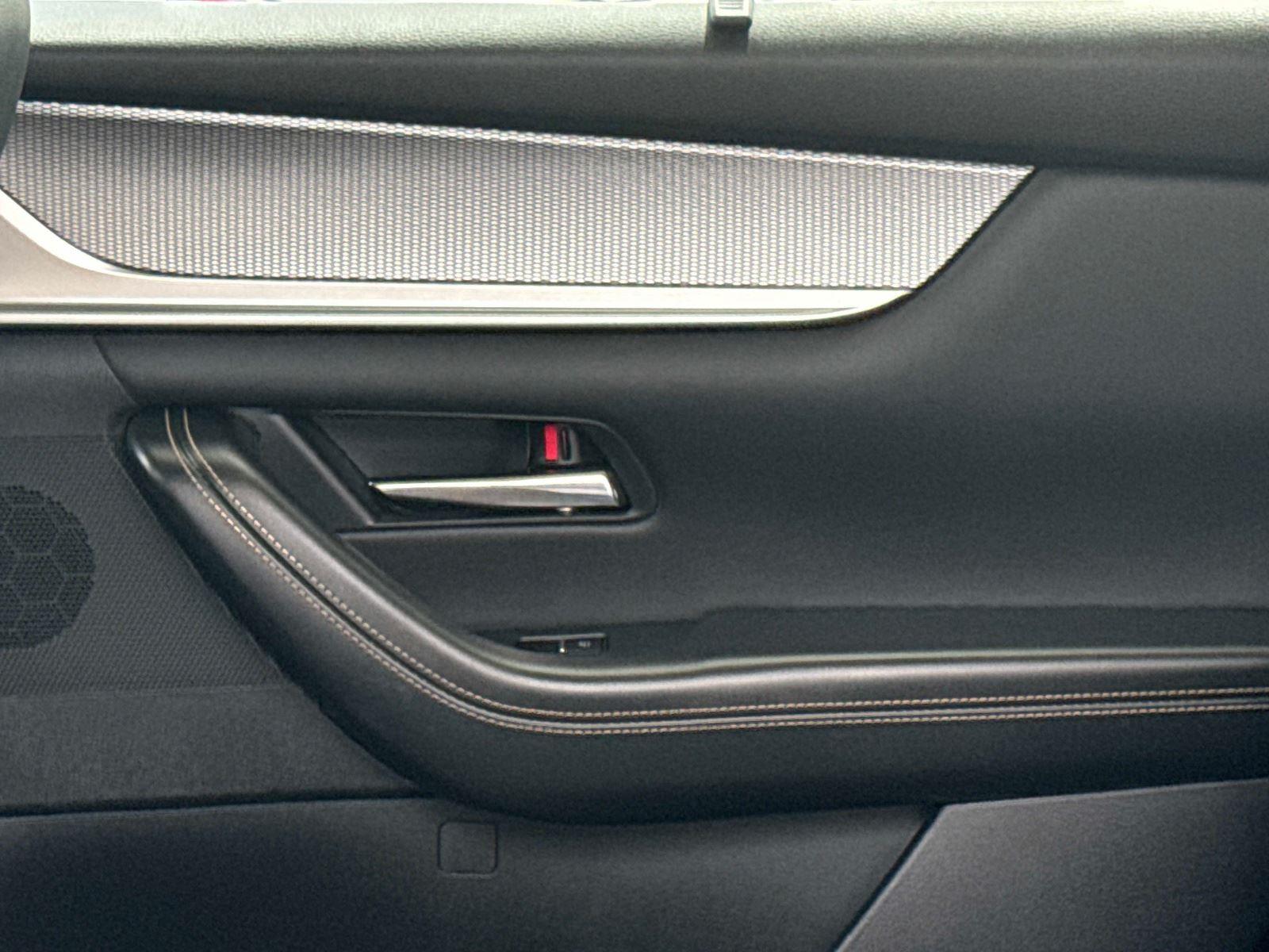 2024 Mazda CX-90 PHEV Preferred
