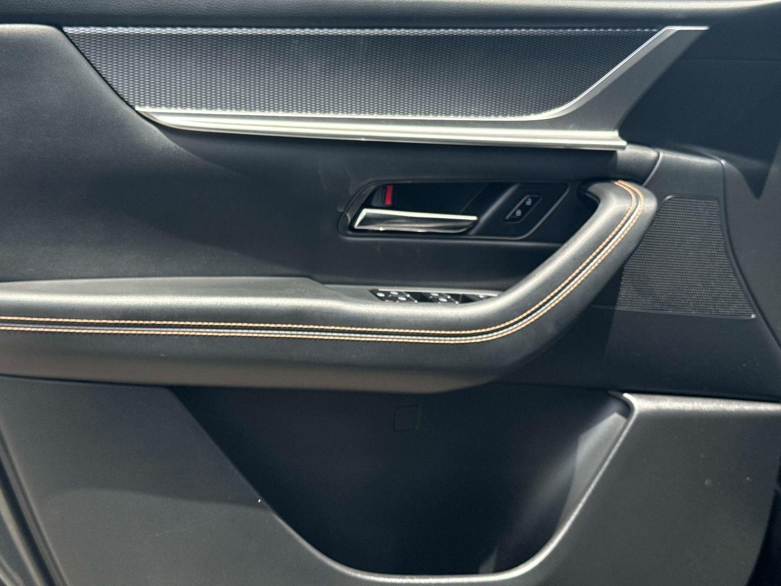 2024 Mazda CX-90 PHEV Preferred