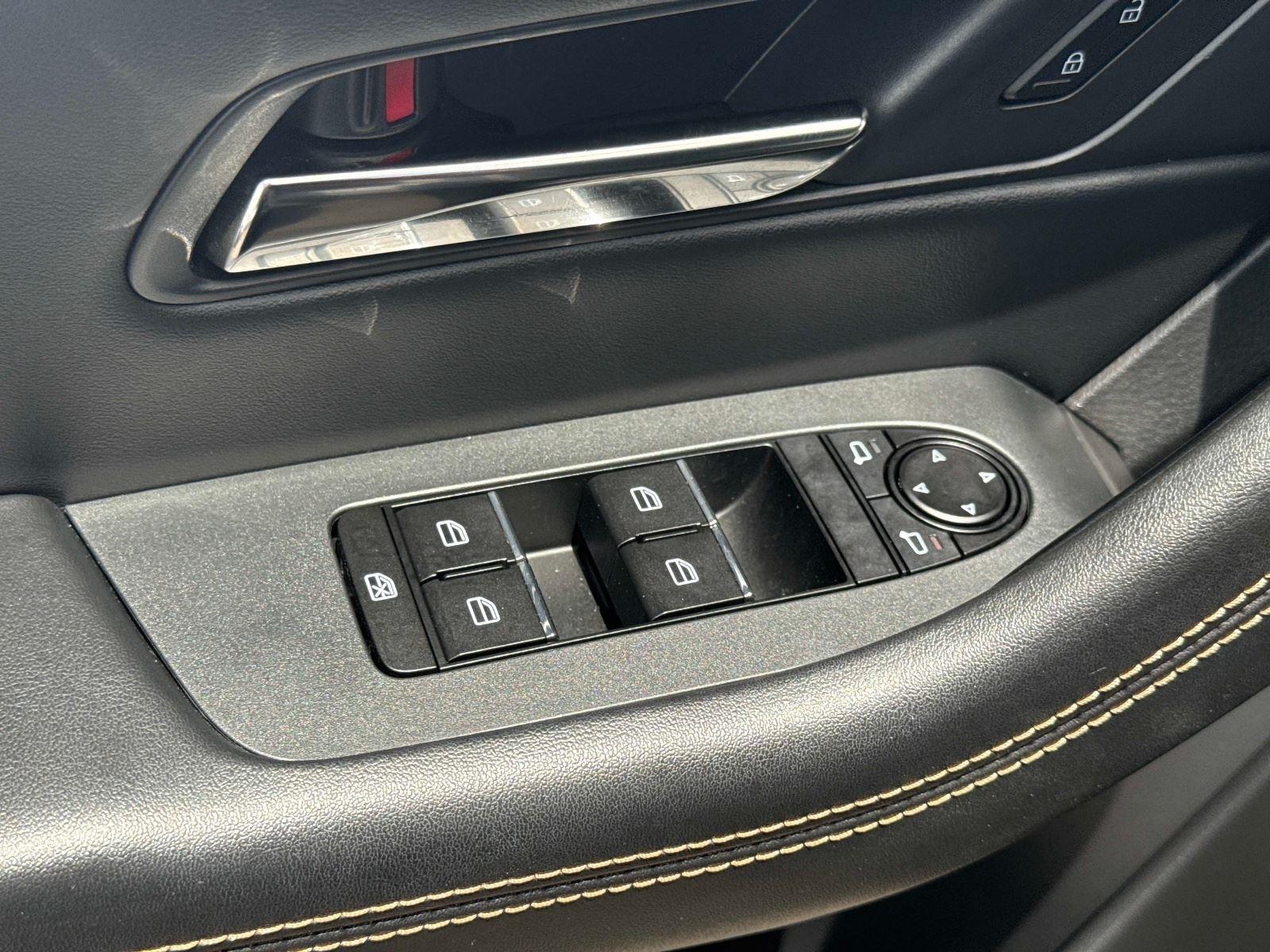2024 Mazda CX-90 PHEV Preferred