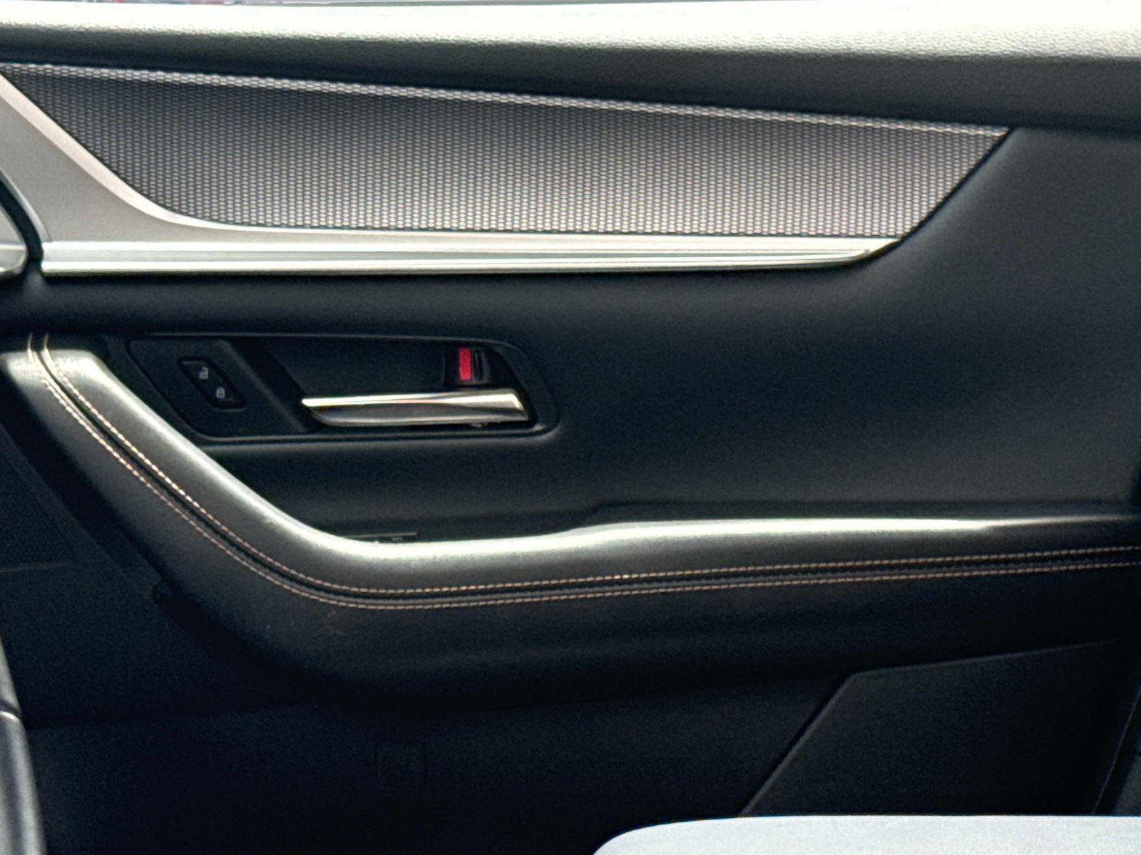 2024 Mazda CX-90 PHEV Preferred