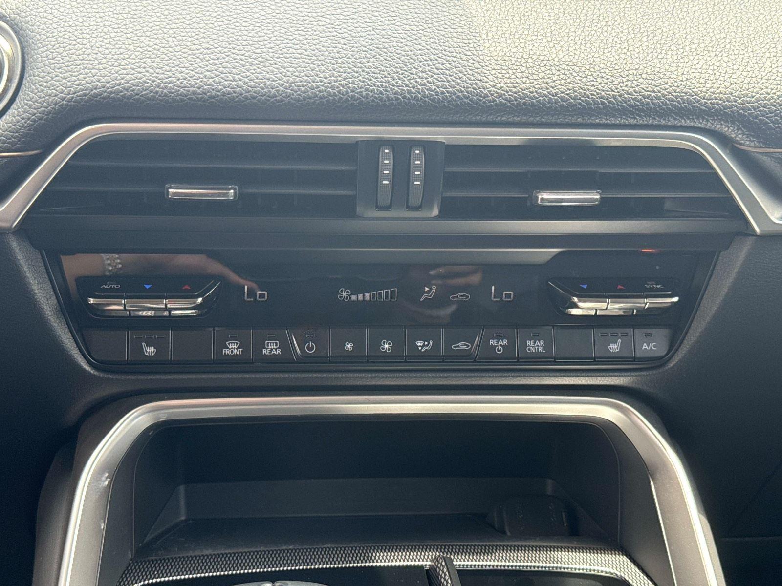 2024 Mazda CX-90 PHEV Preferred