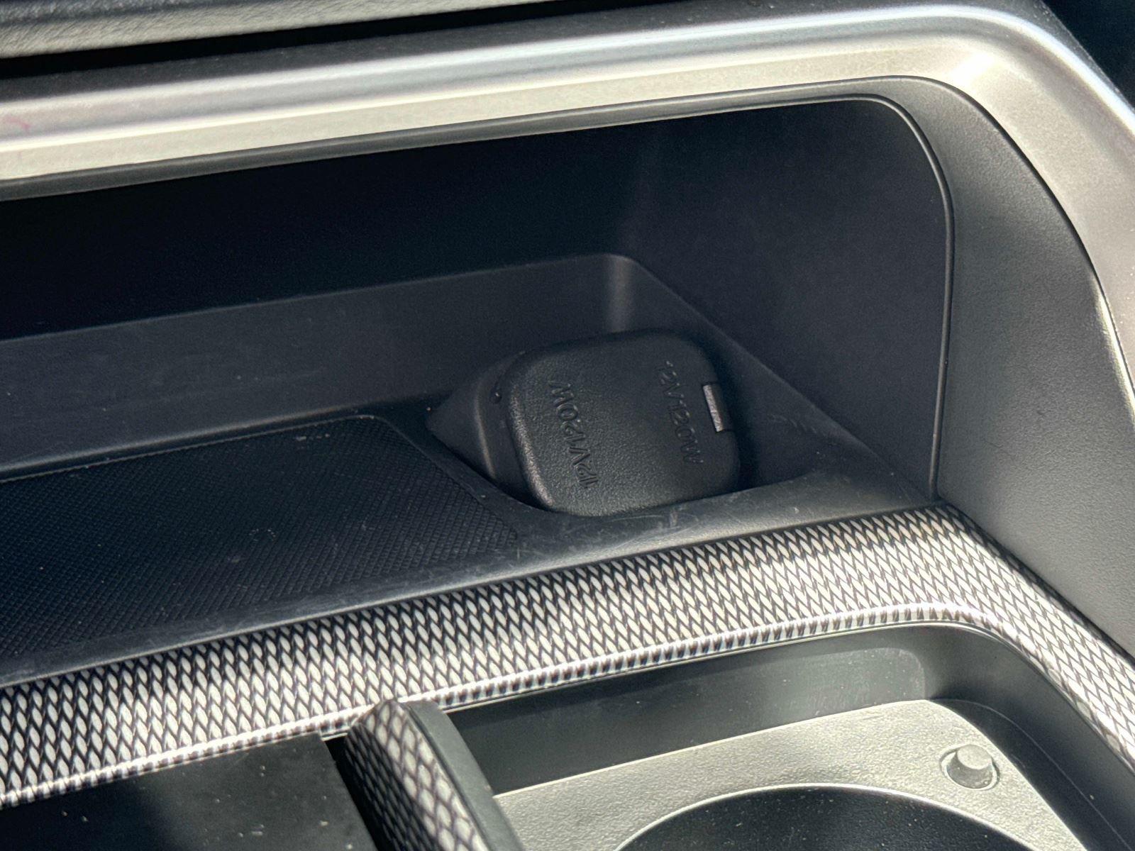 2024 Mazda CX-90 PHEV Preferred