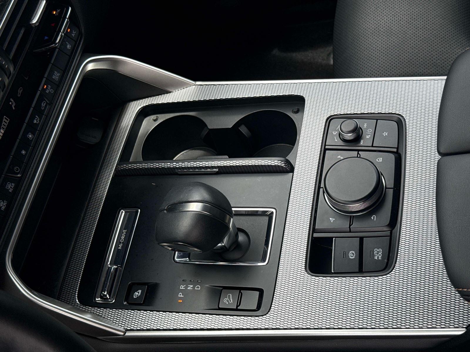 2024 Mazda CX-90 PHEV Preferred