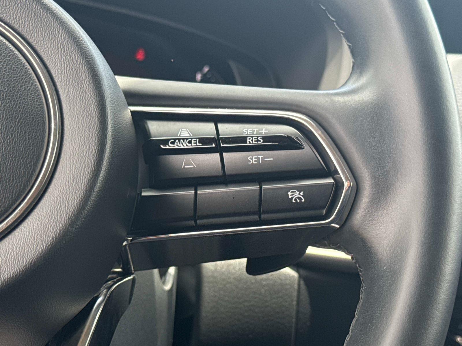 2024 Mazda CX-90 PHEV Preferred