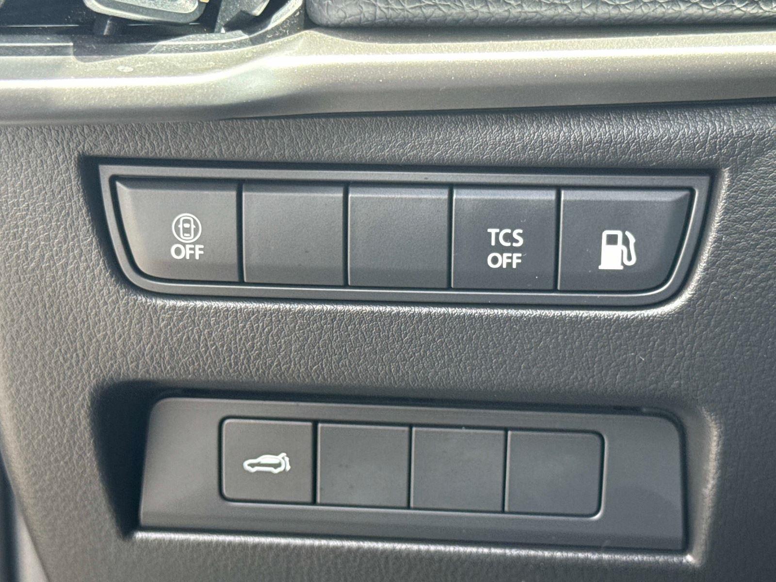 2024 Mazda CX-90 PHEV Preferred