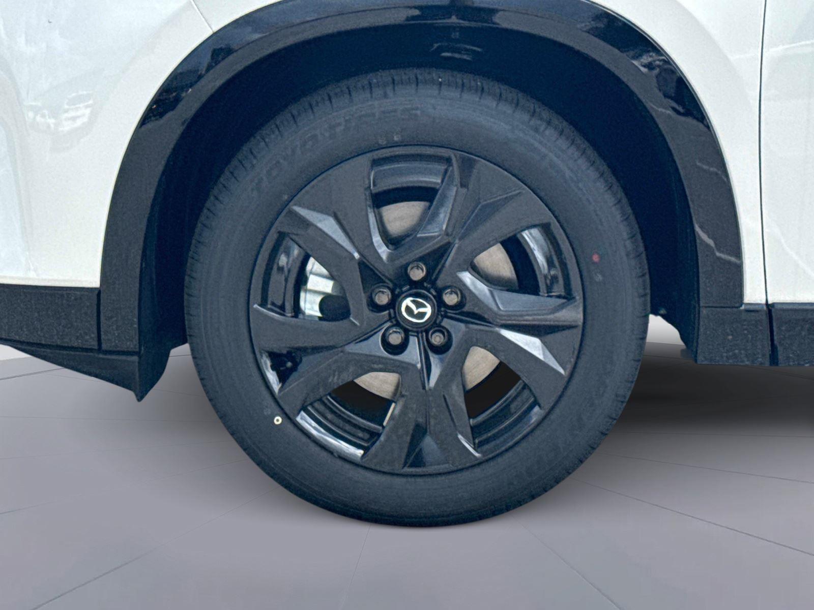 2026 Mazda CX-5 2.5 S Premium Plus