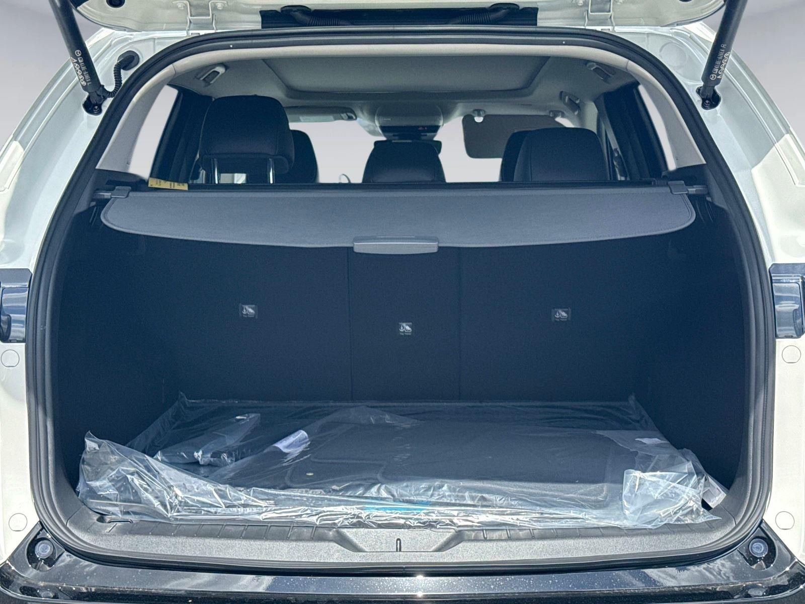 2026 Mazda CX-5 2.5 S Premium Plus