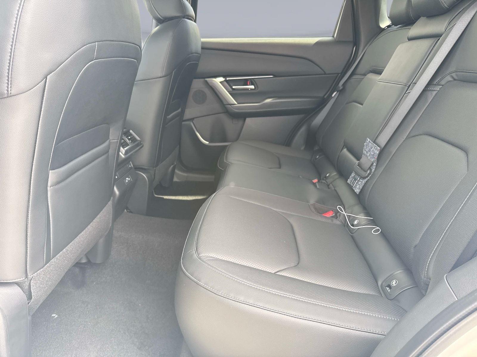 2026 Mazda CX-5 2.5 S Premium Plus
