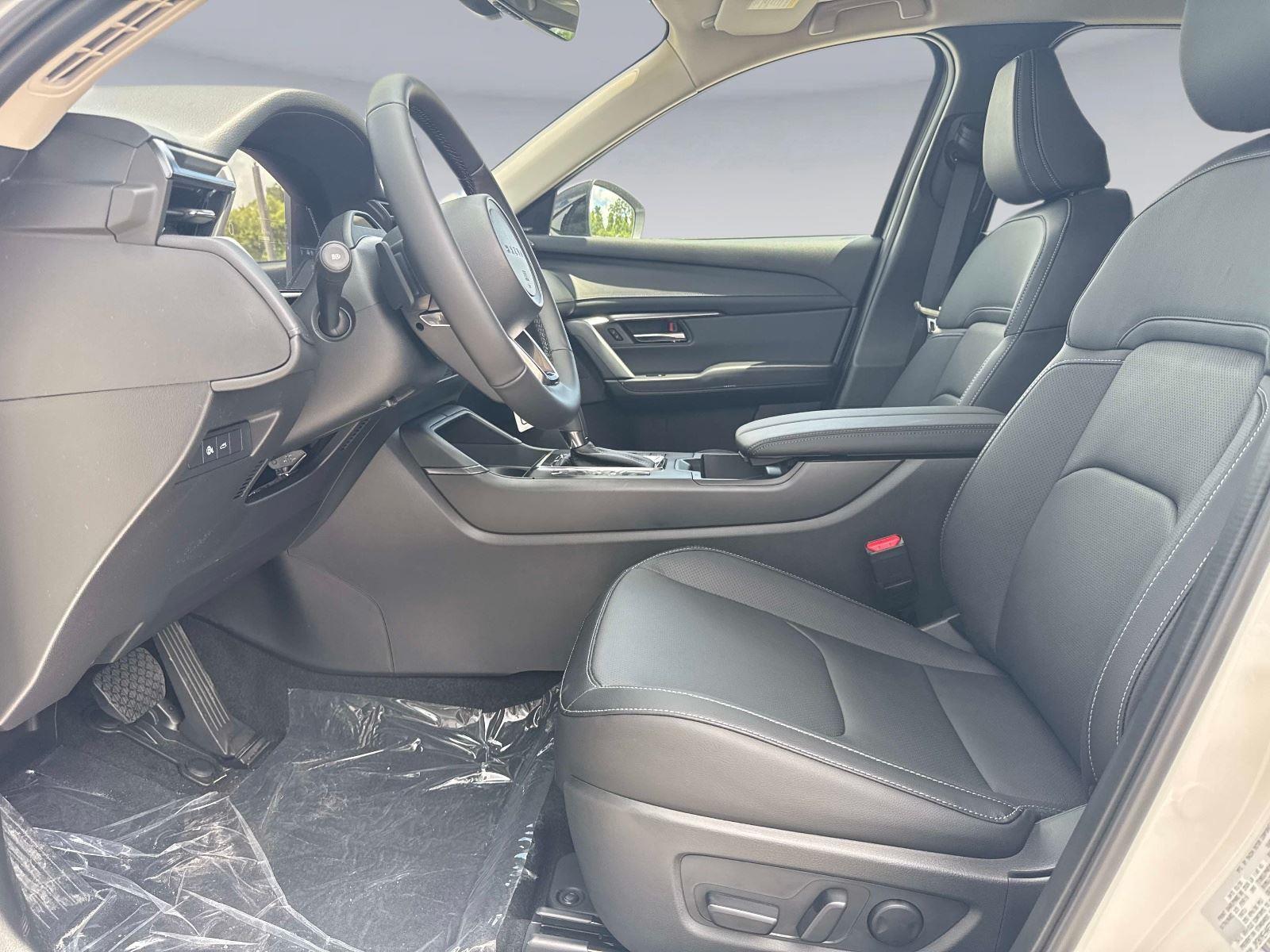 2026 Mazda CX-5 2.5 S Premium Plus