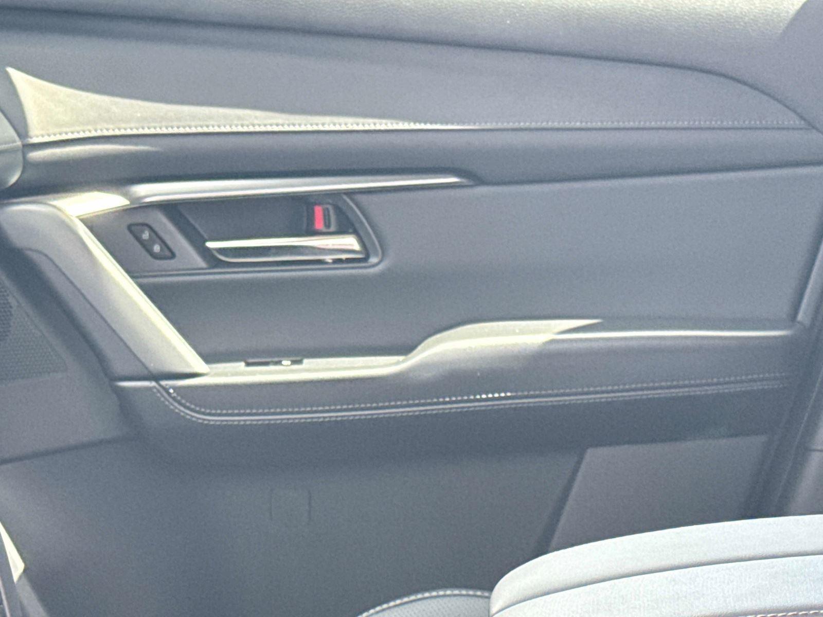 2026 Mazda CX-5 2.5 S Premium Plus