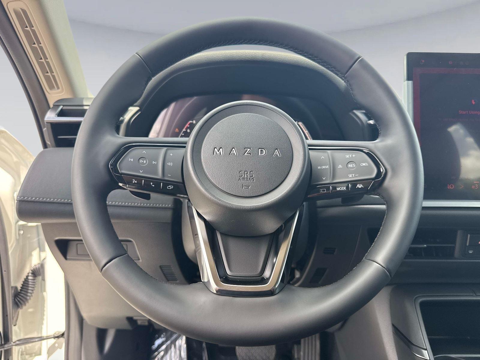 2026 Mazda CX-5 2.5 S Premium Plus