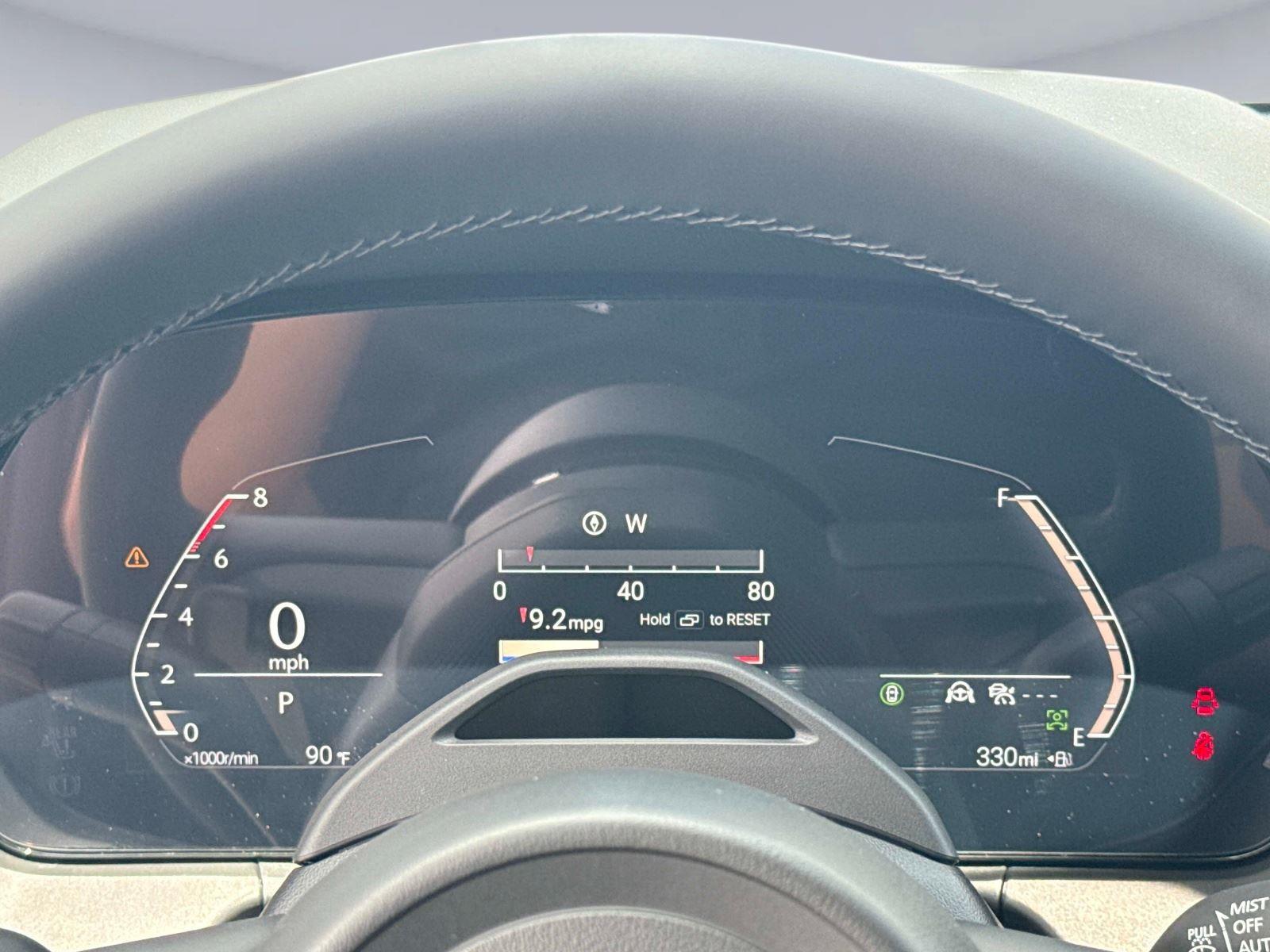 2026 Mazda CX-5 2.5 S Premium Plus