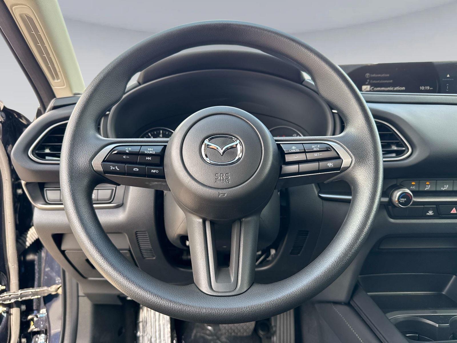 2026 Mazda CX-30 2.5 S
