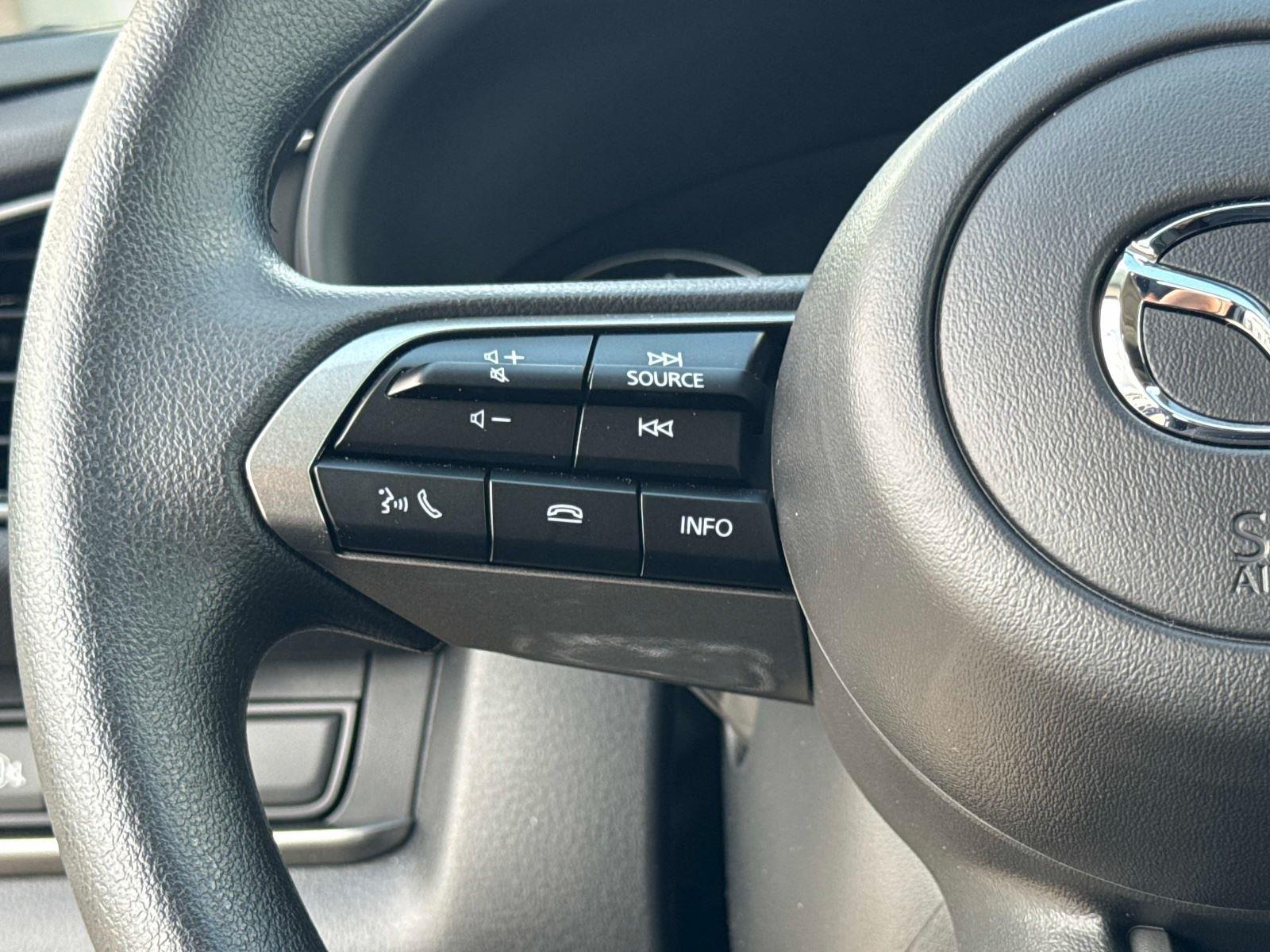 2026 Mazda CX-30 2.5 S