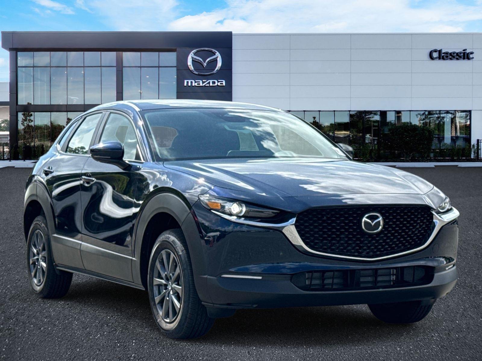 2026 Mazda CX-30 2.5 S