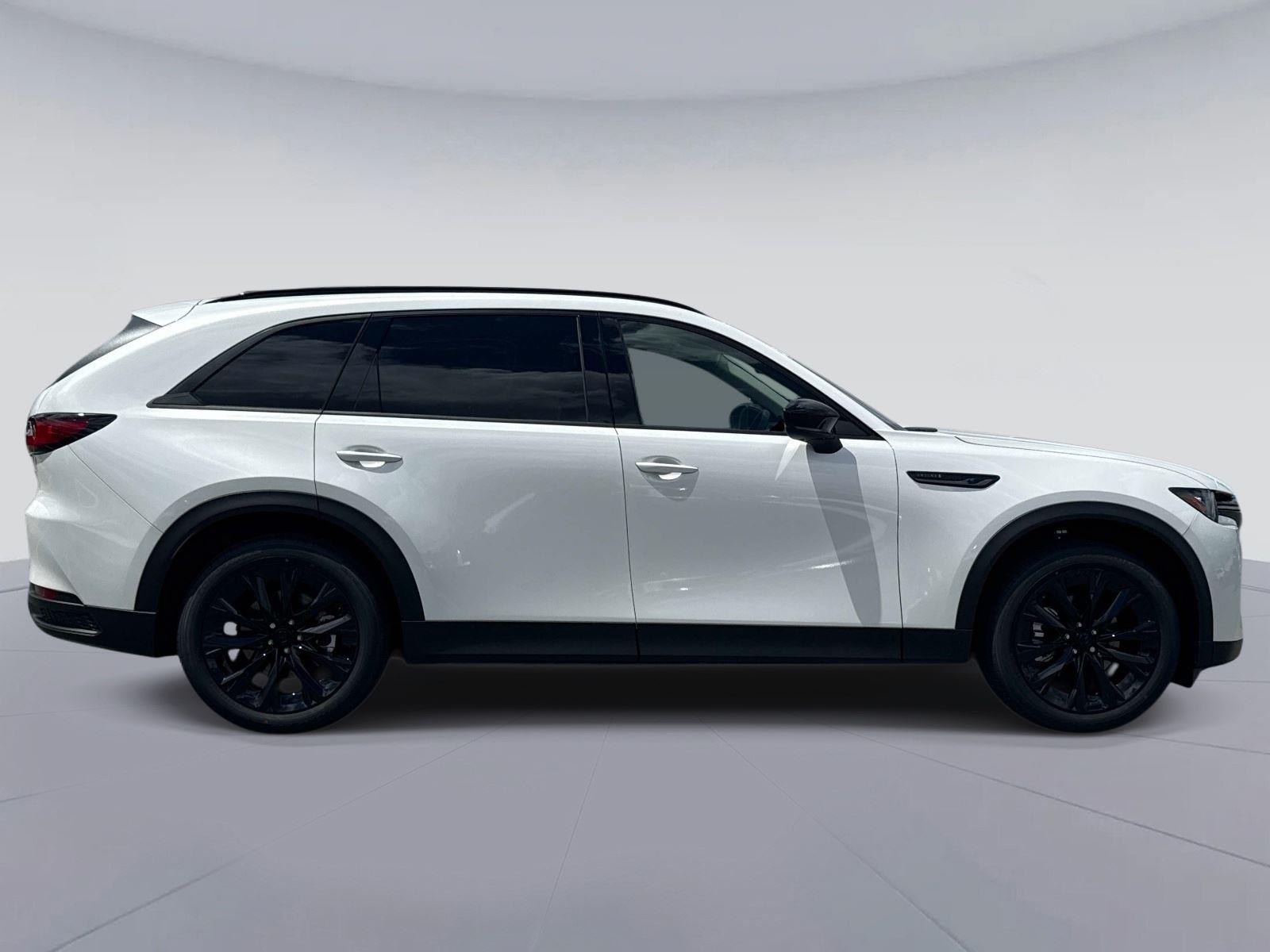 2026 Mazda CX-90 Premium Sport