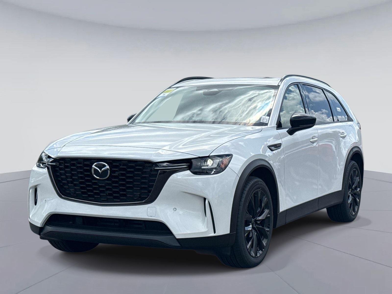 2026 Mazda CX-90 Premium Sport