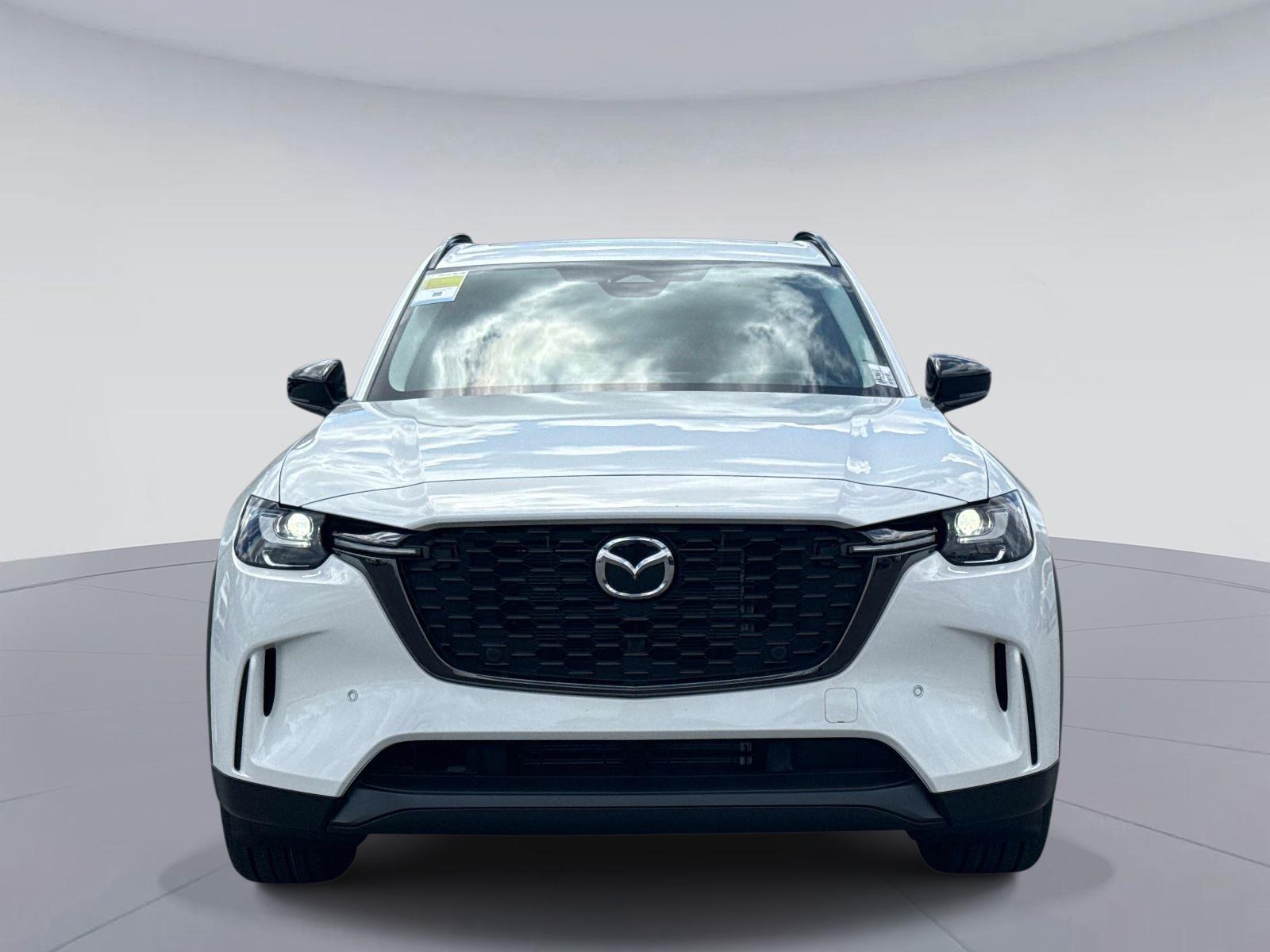 2026 Mazda CX-90 Premium Sport