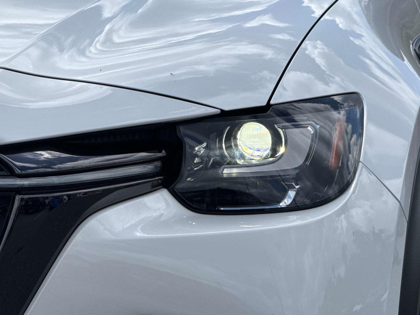 2026 Mazda CX-90 Premium Sport
