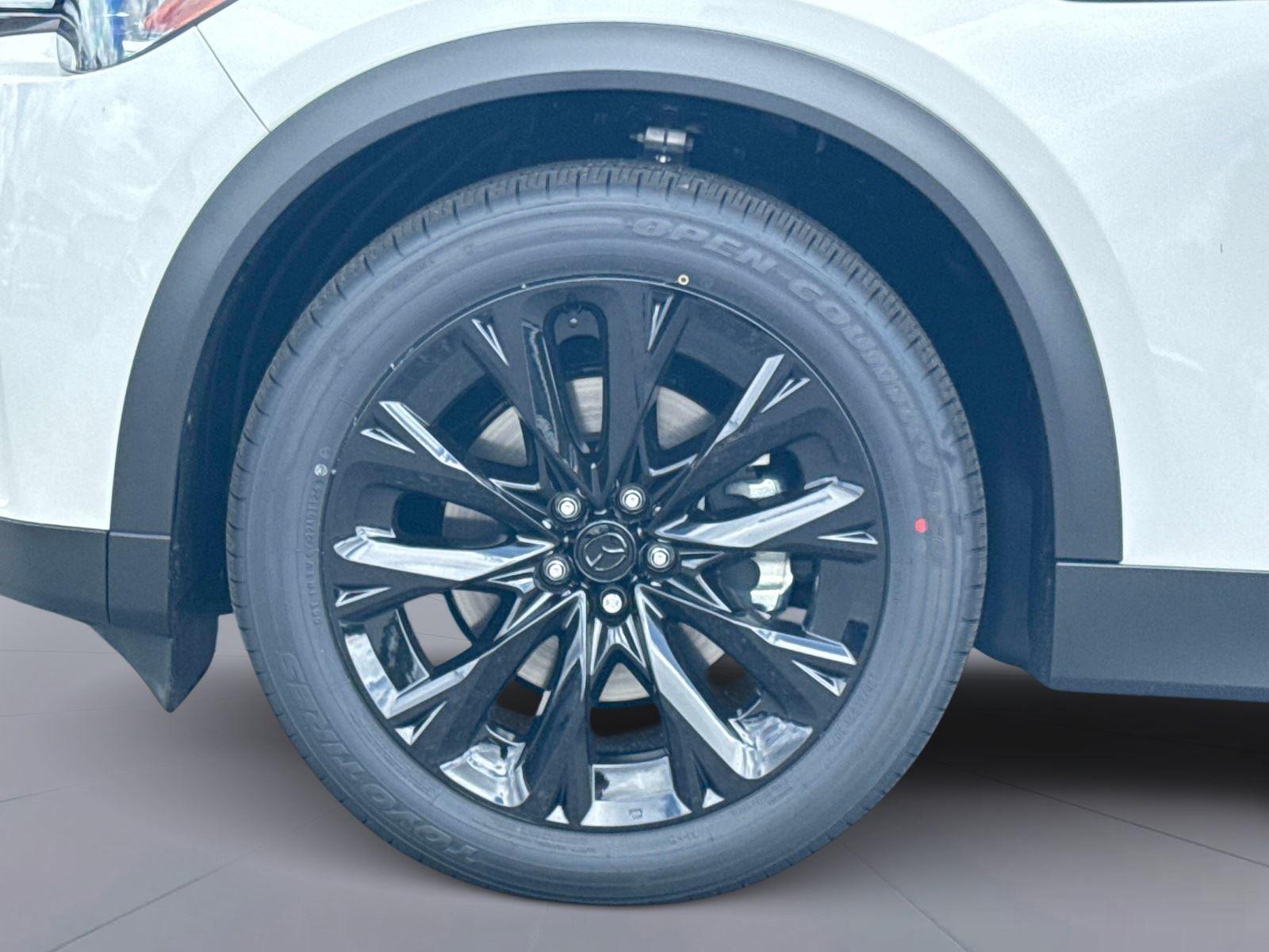 2026 Mazda CX-90 Premium Sport