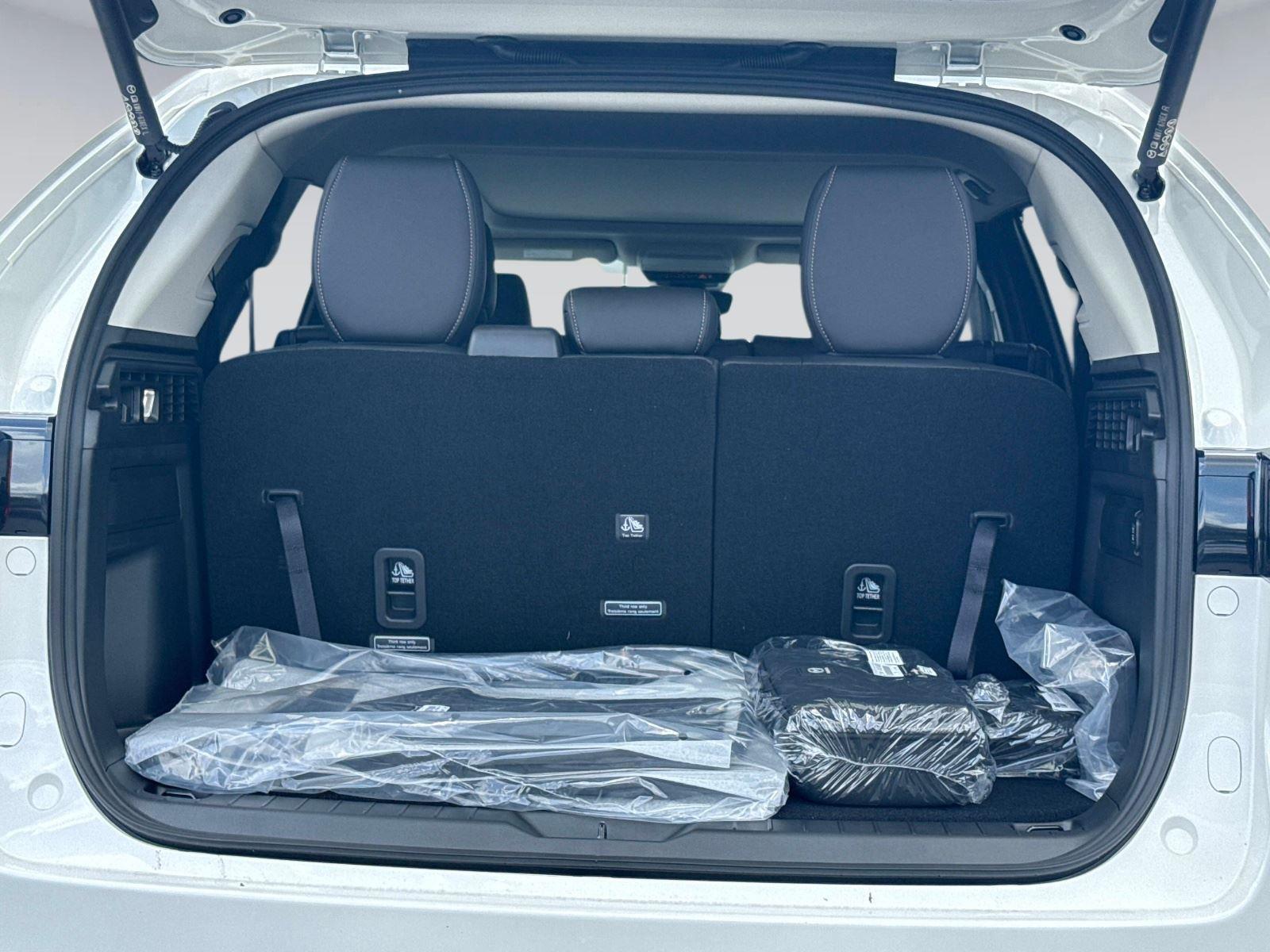 2026 Mazda CX-90 Premium Sport