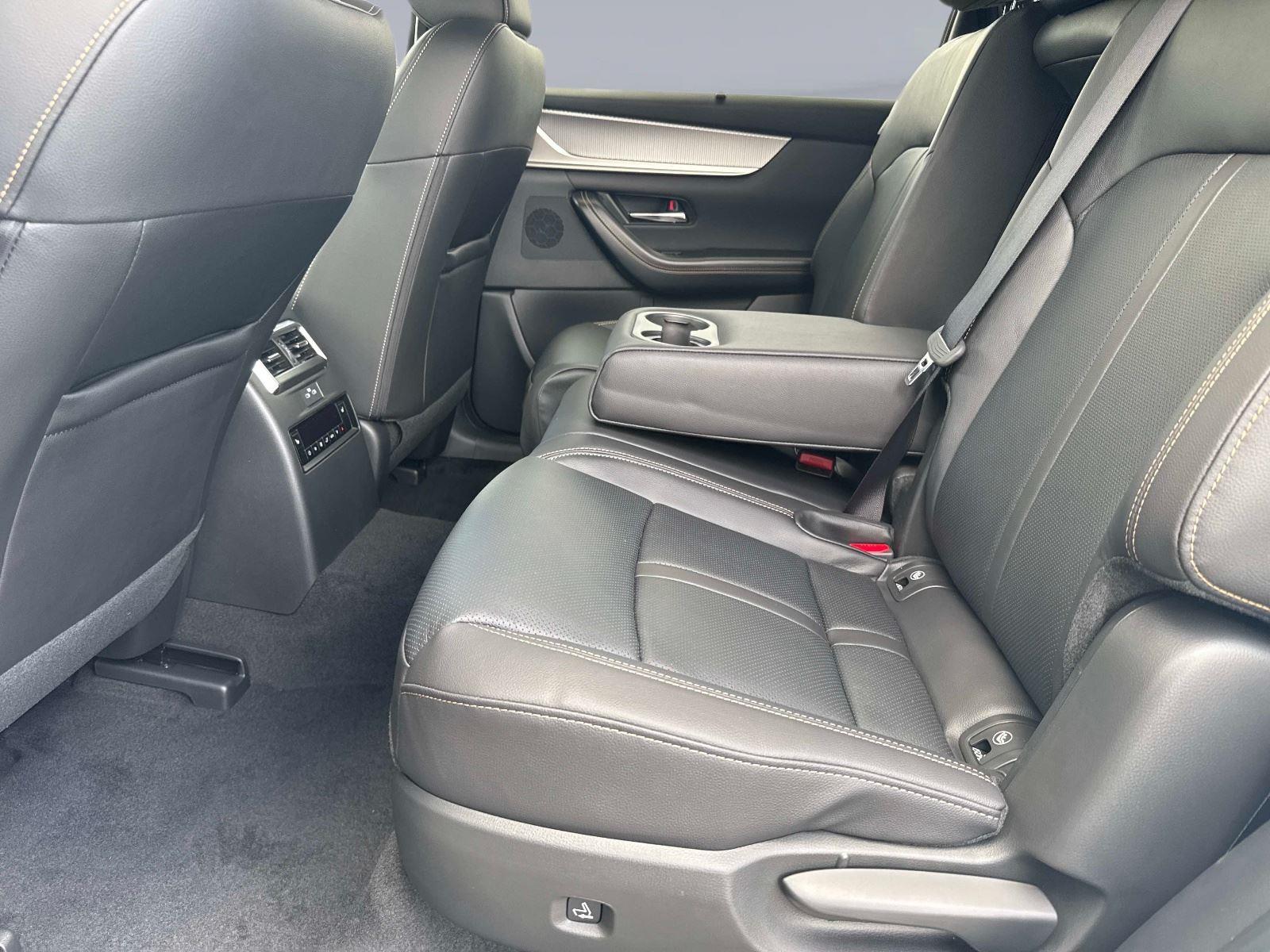 2026 Mazda CX-90 Premium Sport