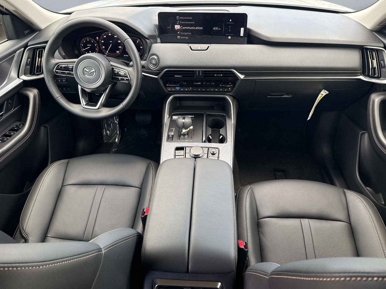 2026 Mazda CX-90 Premium Sport