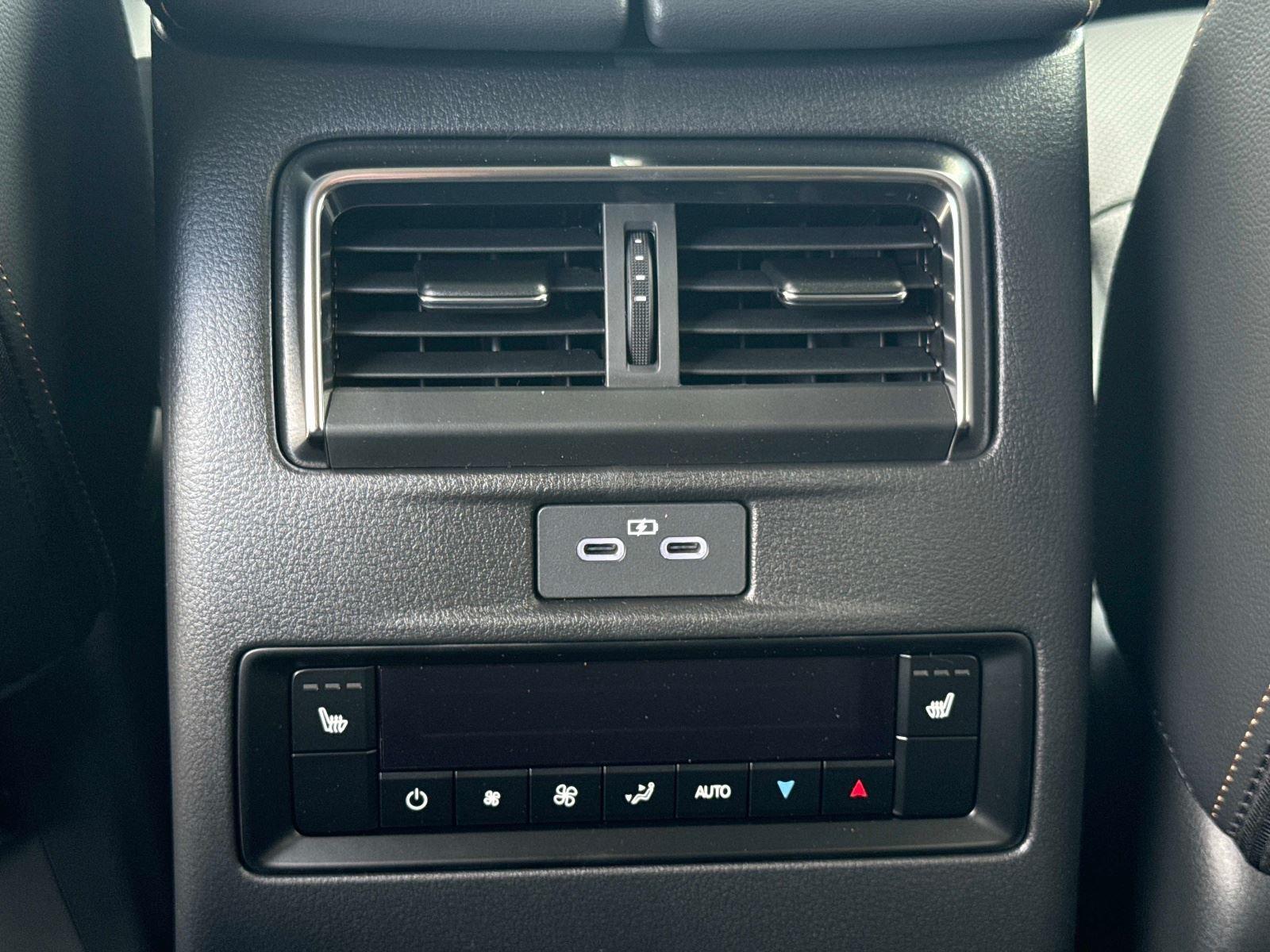 2026 Mazda CX-90 Premium Sport