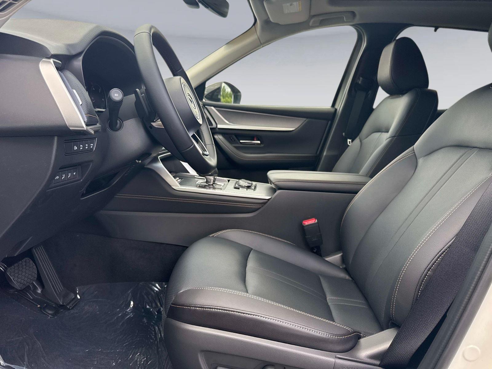 2026 Mazda CX-90 Premium Sport