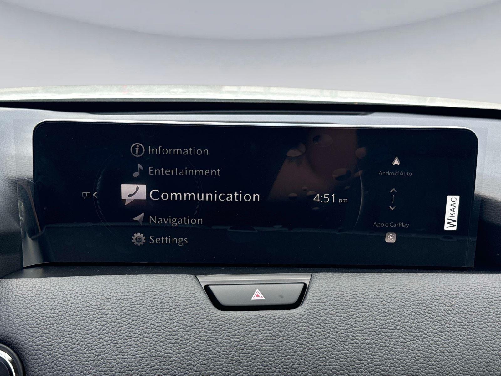2026 Mazda CX-90 Premium Sport