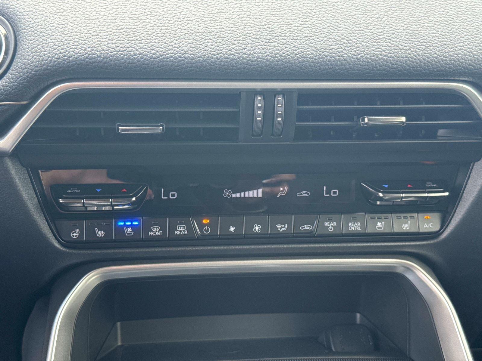 2026 Mazda CX-90 Premium Sport