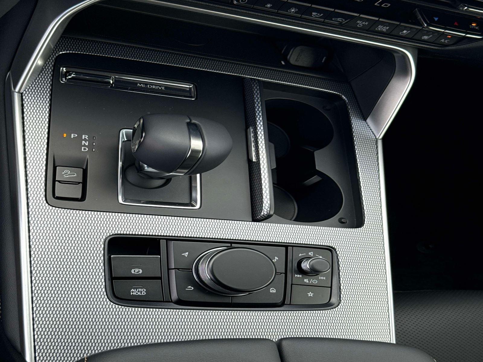 2026 Mazda CX-90 Premium Sport
