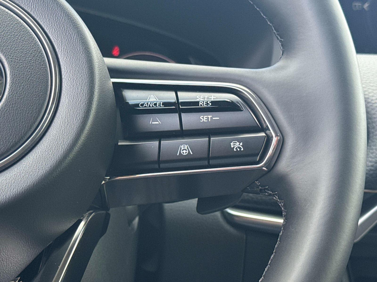 2026 Mazda CX-90 Premium Sport