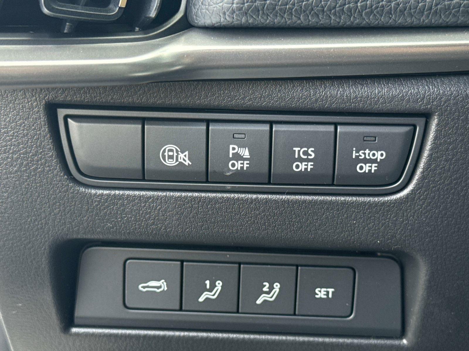 2026 Mazda CX-90 Premium Sport