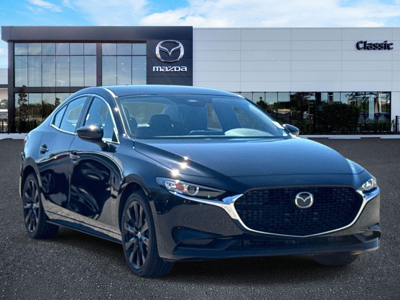 2026 Mazda CX-3 Select Sport AT 4-Door SKYACTIV's photo