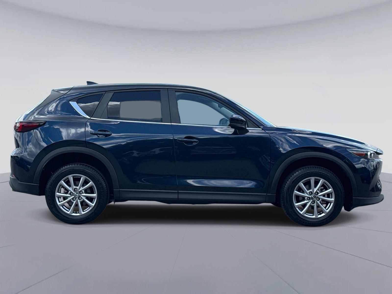 2023 Mazda CX-5 2.5 S Select Package