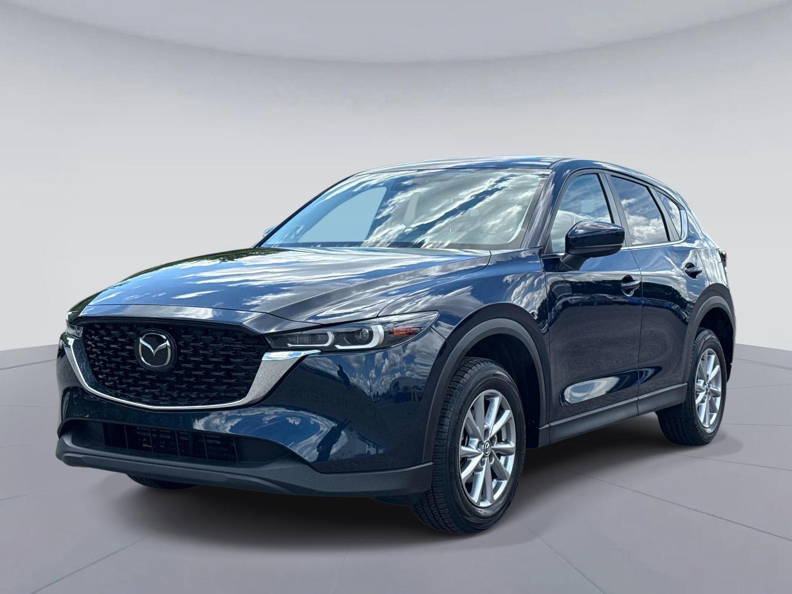 2023 Mazda CX-5 2.5 S Select Package