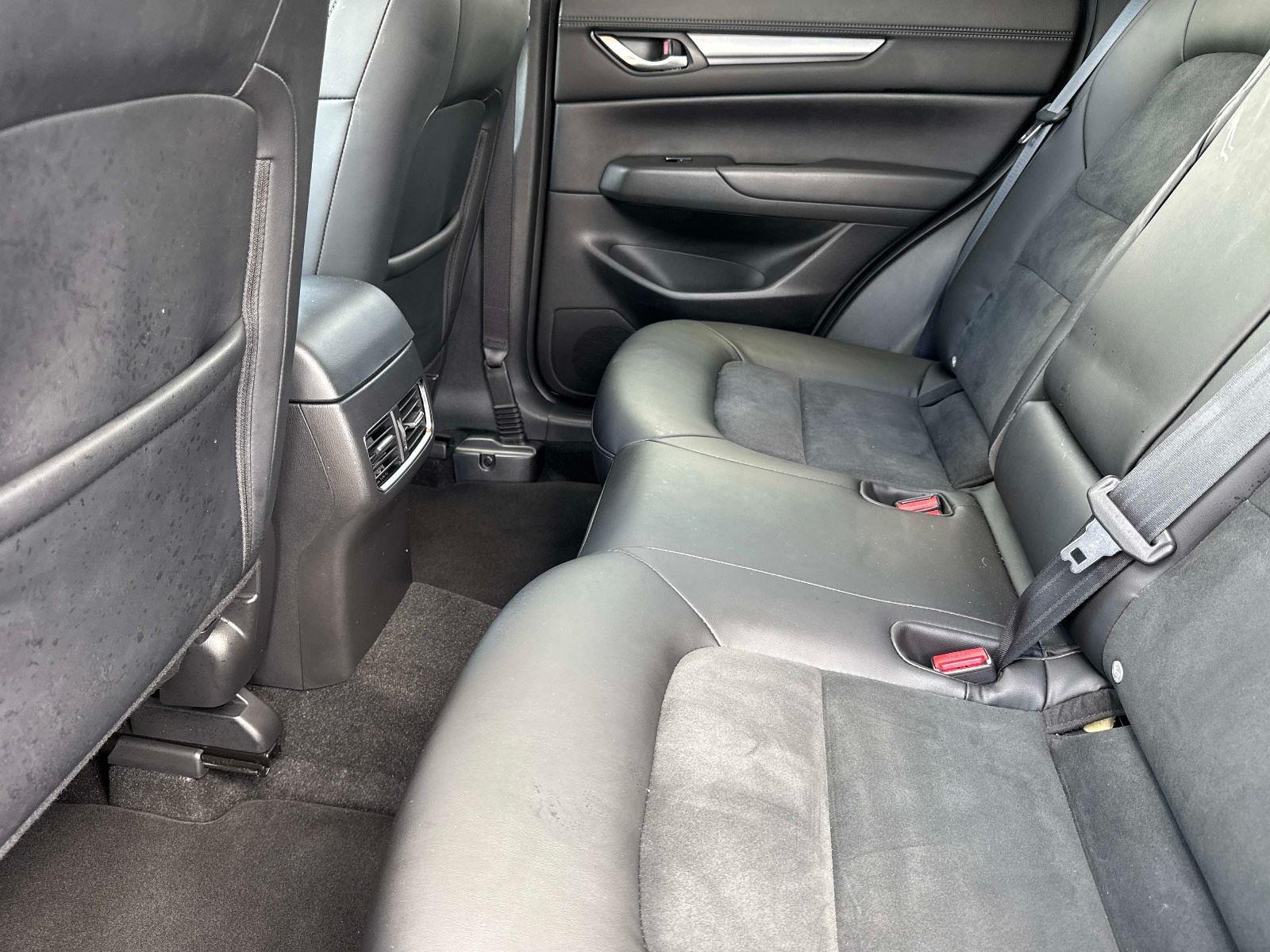 2023 Mazda CX-5 2.5 S Select Package