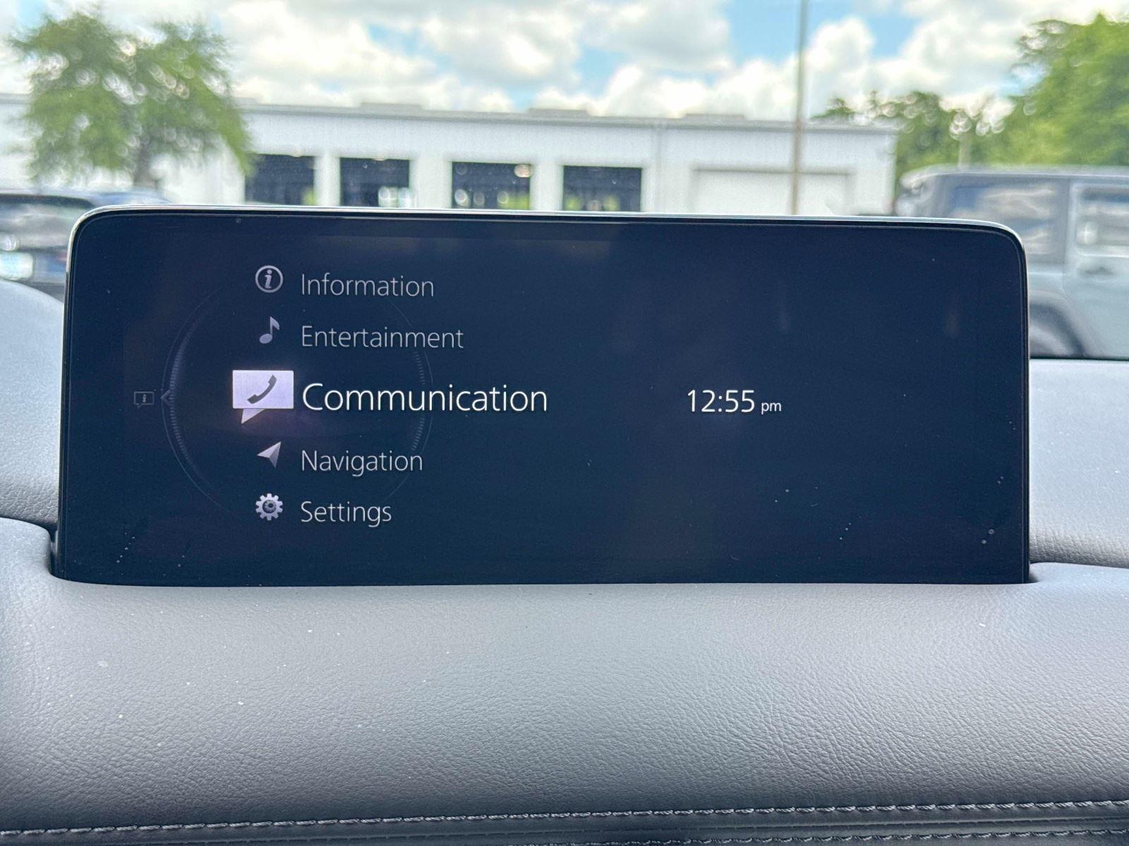 2023 Mazda CX-5 2.5 S Select Package