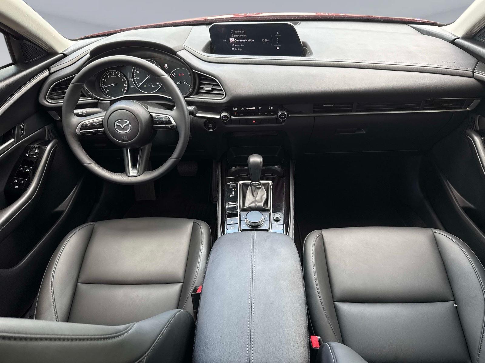 2024 Mazda CX-30 2.5 S Select Sport