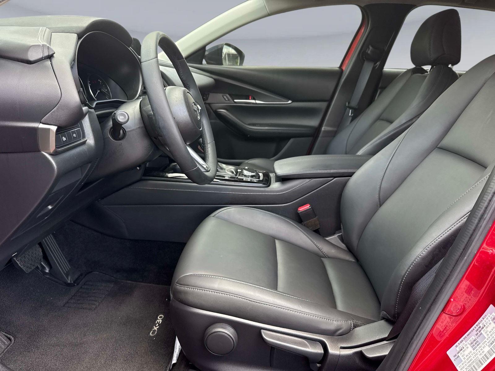 2024 Mazda CX-30 2.5 S Select Sport