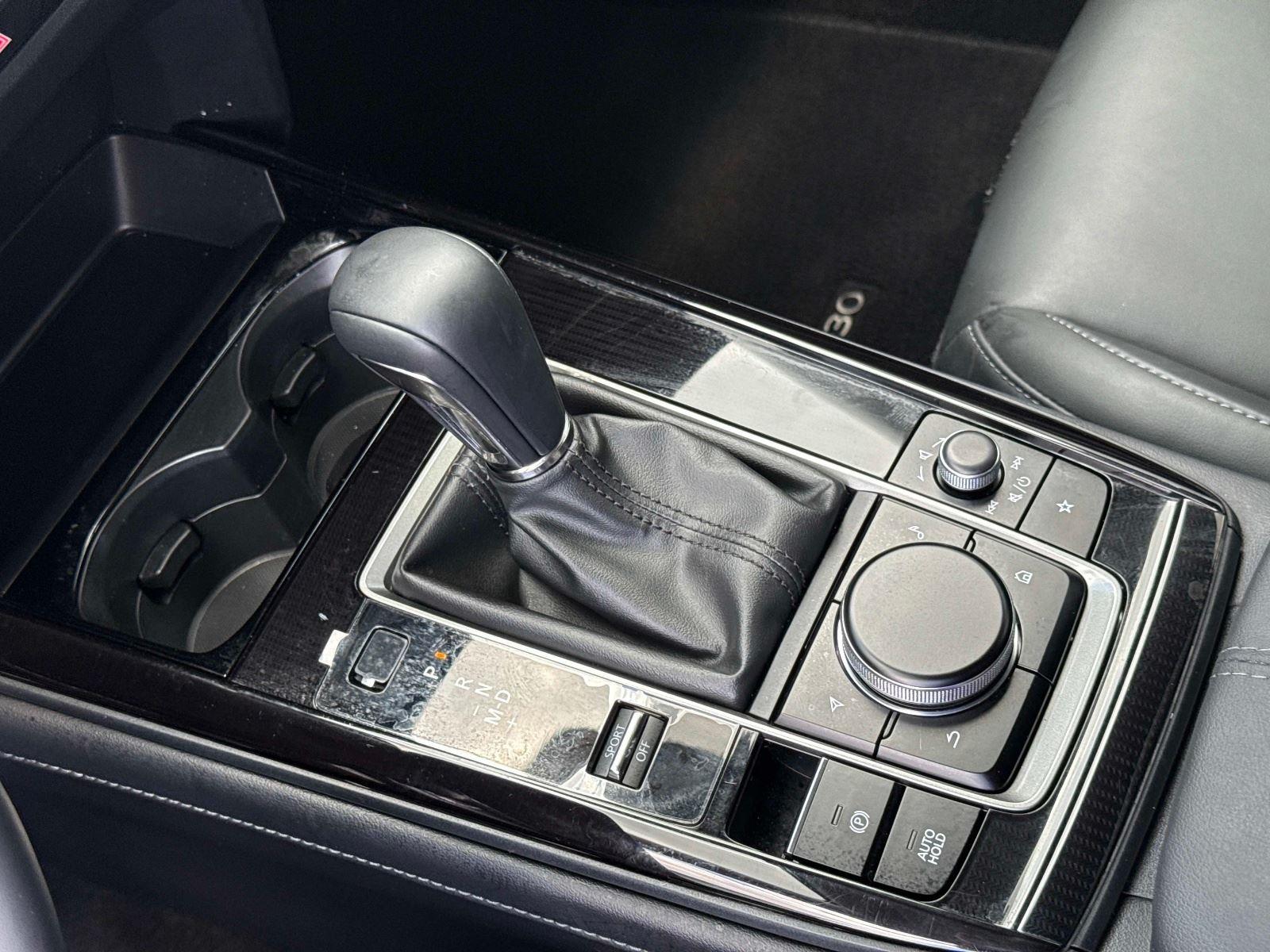 2024 Mazda CX-30 2.5 S Select Sport