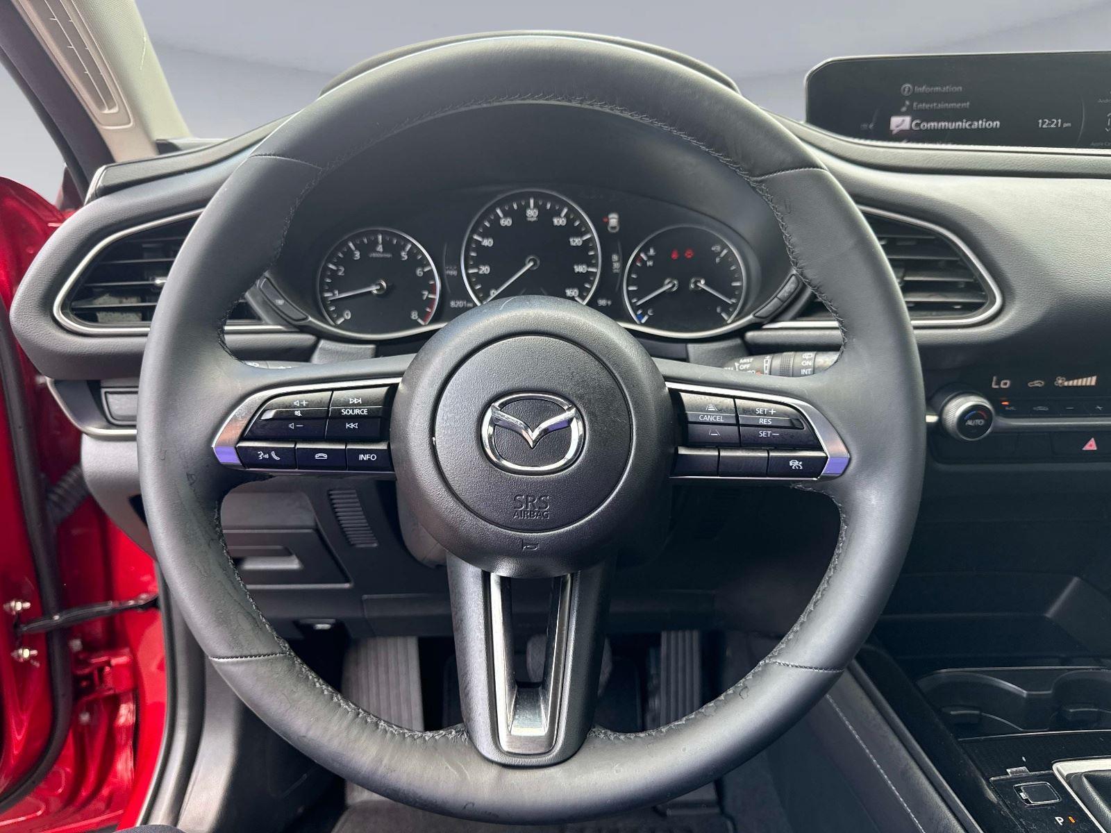 2024 Mazda CX-30 2.5 S Select Sport