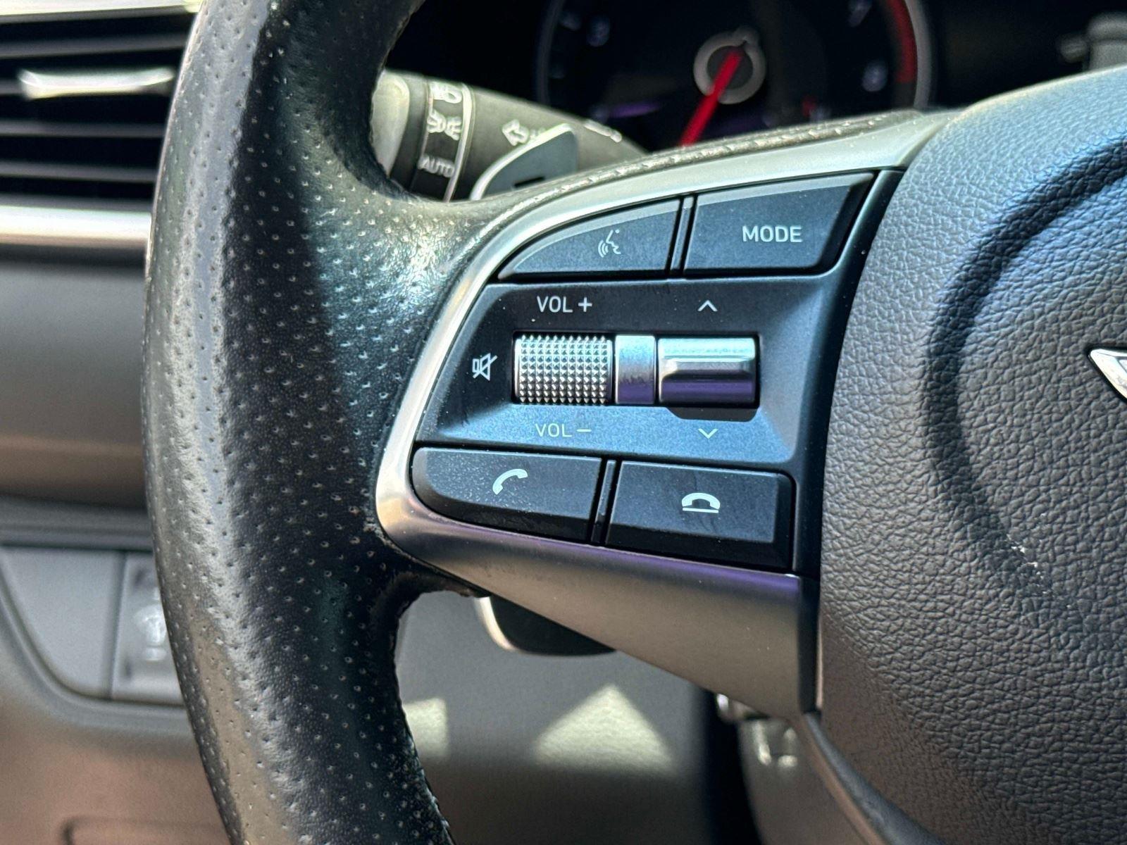 2019 Genesis G70 2.0T Advanced