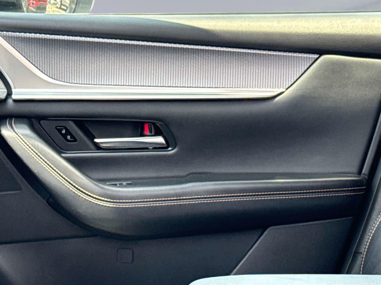 2025 Mazda CX-70 3.3 Turbo Preferred Package