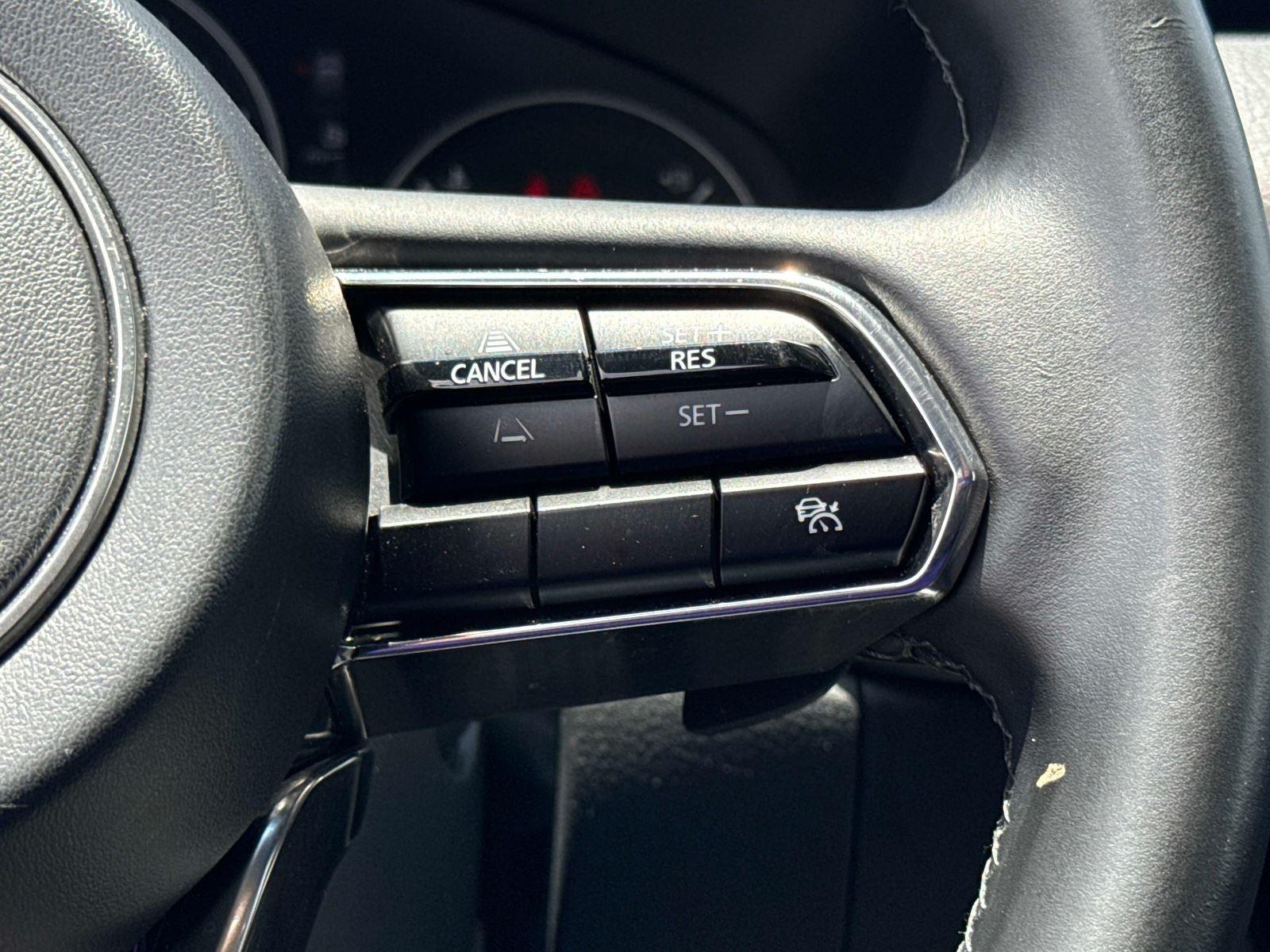 2025 Mazda CX-70 3.3 Turbo Preferred Package