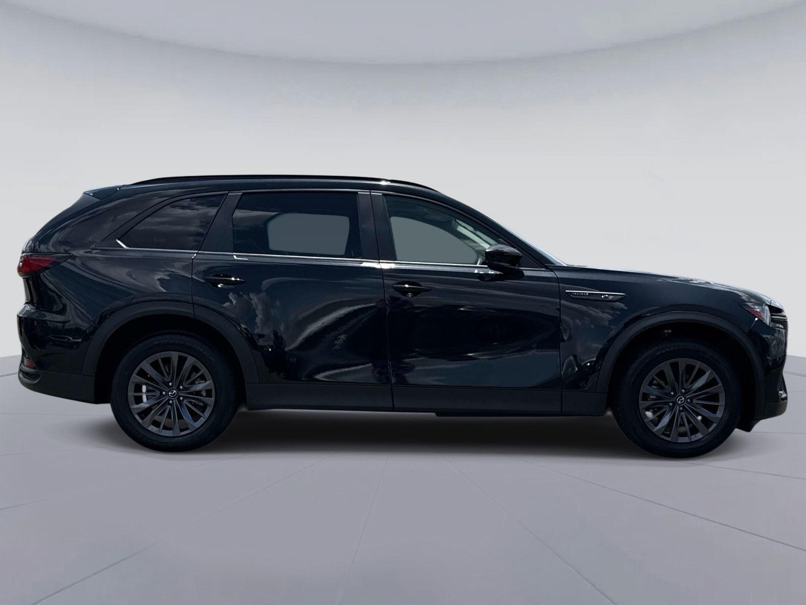 2025 Mazda CX-70 3.3 Turbo Preferred Package