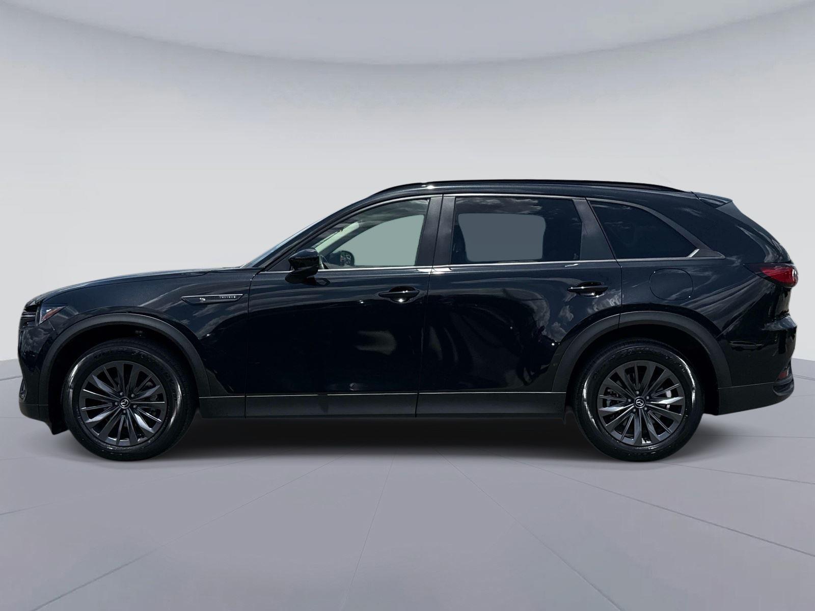 2025 Mazda CX-70 3.3 Turbo Preferred Package