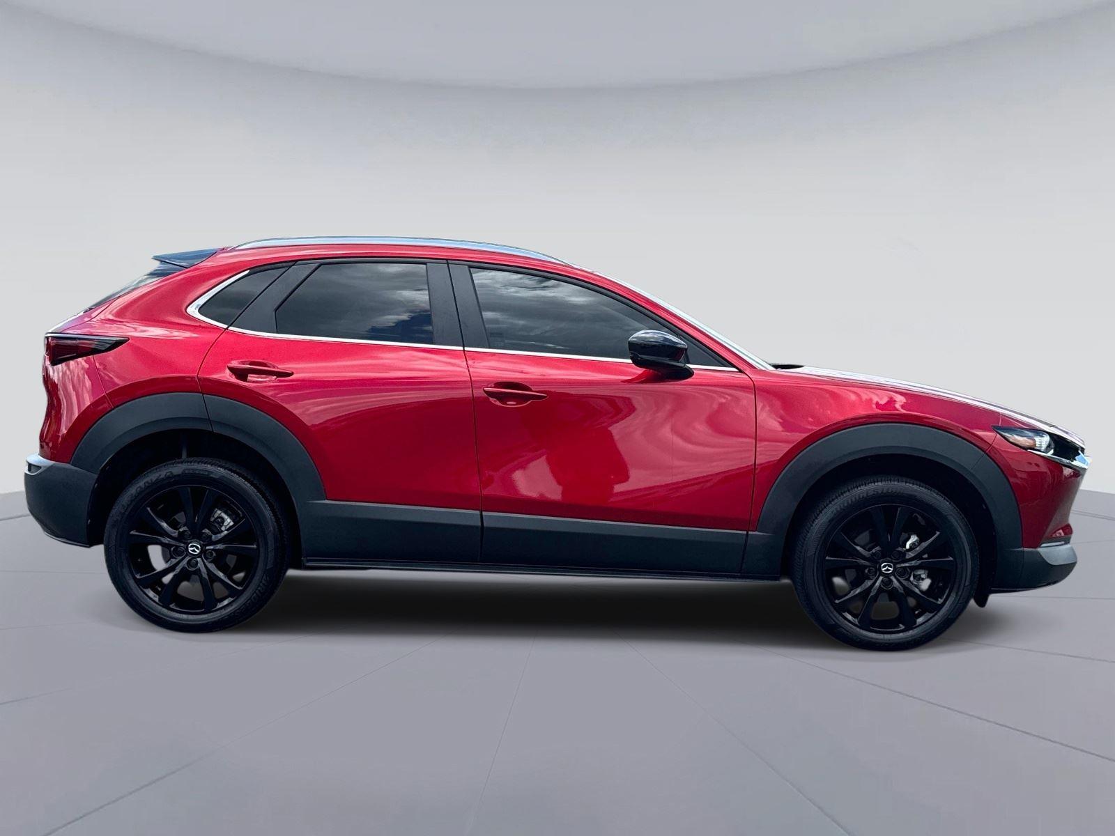 2024 Mazda CX-30 2.5 S Select Sport
